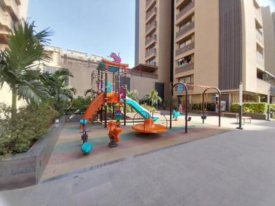 Project Image of 1890.0 - 2133.0 Sq.ft 3 BHK Apartment for buy in Shaligram Square