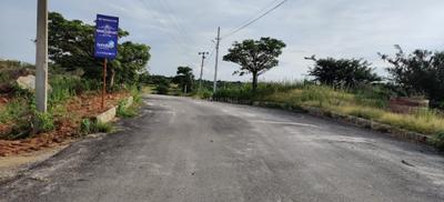 Project Image of 1502.96 - 3644.98 Sq.ft Residential Plot Plot for buy in SSP Sri Sai Panchvati County