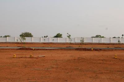 Project Image of 800.0 - 2500.0 Sq.ft Residential Plot Plot for buy in Greenfield Fairland Phase 2