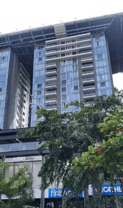 Project Image of 1648.82 - 3456.29 Sq.ft 3 BHK Apartment for buy in Acropolis The Ark Voyage To The Star Tower E Annex