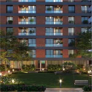 Project Image of 1276.0 - 1295.0 Sq.ft 3 BHK Apartment for buy in Avadh Sky