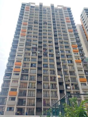 Project Image of 355.42 - 523.9 Sq.ft 1 BHK Apartment for buy in Shapoorji Pallonji Joyville Virar Phase 4