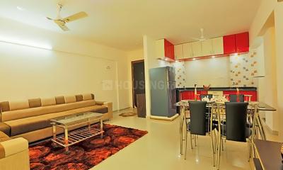 Project Image of 730.0 - 1144.0 Sq.ft 2 BHK Apartment for buy in Ved Shakti Township