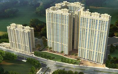Project Image of 403.22 - 610.75 Sq.ft 1 BHK Apartment for buy in Squarefeet Ace Square