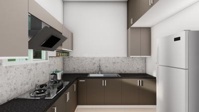 Project Image of 1008.0 - 1224.0 Sq.ft 2 BHK Apartment for buy in Rohaan Ashoka