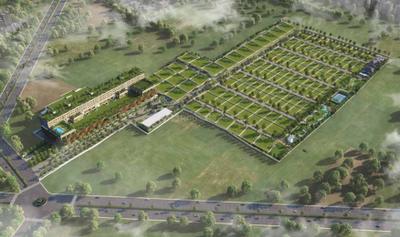 Project Image of 538.2 - 18133.64 Sq.ft Residential Plot Plot for buy in Rama Greens Prime