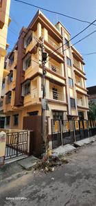 Krishna Appartment Elevation 1