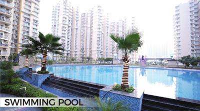 Project Image of 1165.0 - 1690.0 Sq.ft 2.5 BHK Apartment for buy in Samridhi Luxuriya Avenue