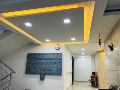 Project Image of 484.0 - 544.0 Sq.ft 2 BHK Apartment for buy in Mohan Morari