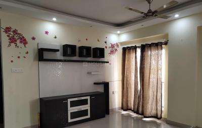 SR Spring Leaf Living Area 1
