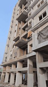Project Image of 663.0 - 896.0 Sq.ft 2 BHK Apartment for buy in ATK Kalim Riviera