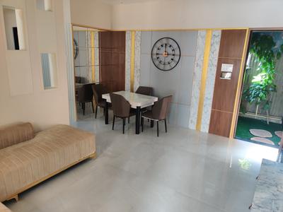 Project Image of 432.6 - 1004.81 Sq.ft 1 BHK Apartment for buy in Marne Maithili Aroma
