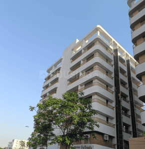 Project Image of 1066.49 - 1165.62 Sq.ft 3 BHK Apartment for buy in Aagam City Life