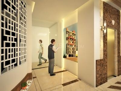 Project Image of 685.0 - 930.0 Sq.ft 1 BHK Apartment for buy in Royal Residency