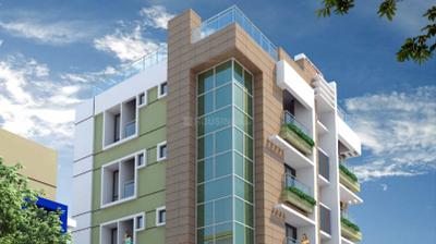 Project Image of 677.0 - 1704.0 Sq.ft 1 BHK Apartment for buy in Crown Arjita Apartment