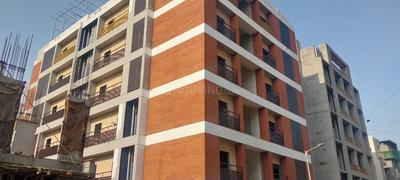 Project Image of 1646.02 - 1711.25 Sq.ft 4 BHK Apartment for buy in Shreeji Elegance