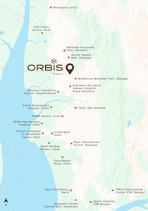 Project Image of 750.0 - 1155.0 Sq.ft 2 BHK Apartment for buy in Tata Orbis Phase 1