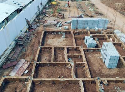 Project Image of 3609.0 - 4289.0 Sq.ft 4 BHK Villa for buy in Infinium Central 16