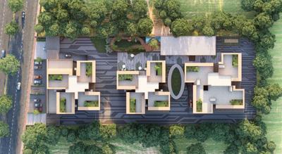 Project Image of 1244.42 - 1682.4 Sq.ft 3 BHK Apartment for buy in United Artemis