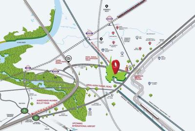 Project Image of 680 Sq.ft 1.5 BHK Apartment / Flat for sale in Dombivli East for Rs. 4100000