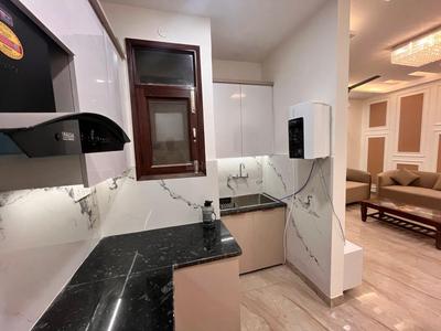Project Image of 1200.0 - 2200.0 Sq.ft 3 BHK Builder Floor for buy in Ambey Builder Floors