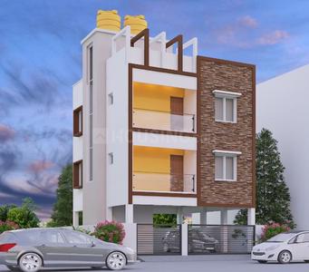 Project Image of 1629.0 - 2030.0 Sq.ft 3 BHK Villa for buy in KUG Residency