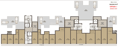 Project Image of 570 Sq.ft 1 BHK Apartment / Flat for sale in Palghar for Rs. 2374000