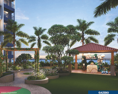 Project Image of 442.61 - 447.56 Sq.ft 1 BHK Apartment for buy in Regency Astra Phase IV