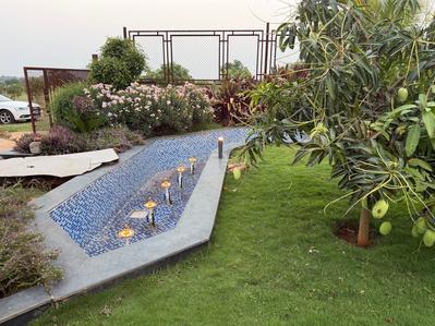 Project Image of 841.0 - 1500.0 Sq.ft 2 BHK Villa for buy in Silver Sands GR8 Planet Villa Project