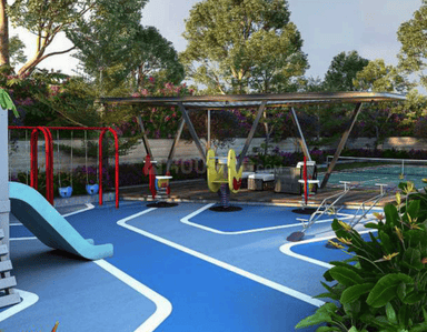 Project Image of 1352.0 - 1929.0 Sq.ft 2 BHK Apartment for buy in Maytri Susheela Kuteer