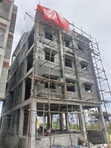 Project Image of 795.0 - 840.0 Sq.ft 2 BHK Apartment for buy in Sheltorsix MS Swastika