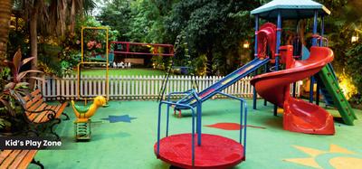 Project Image of 1226.0 - 2054.0 Sq.ft 2 BHK Apartment for buy in Sree Lakshmi Vallabha Residency