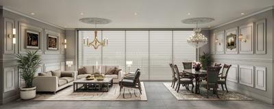Project Image of 2495.0 - 4705.0 Sq.ft 4 BHK Apartment for buy in Primarc Aahana