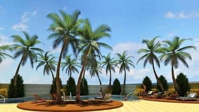 Project Image of 660 Sq.ft 1 BHK Apartment / Flat for sale in Byculla for Rs. 15500000