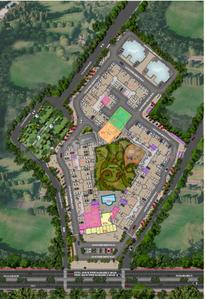 Project Image of 1375.0 - 1750.0 Sq.ft 2 BHK Apartment for buy in Raj Surya Shyam