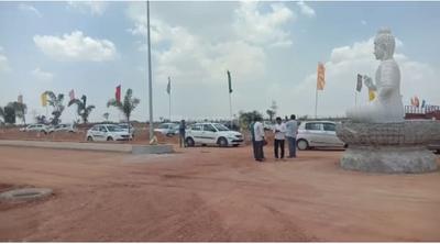 Project Image of 1485.0 - 2880.0 Sq.ft Residential Plot Plot for buy in Shiva Nandi Phase 2