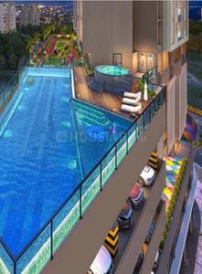 Project Image of 632.71 - 852.87 Sq.ft 2 BHK Apartment for buy in Rainbow Life