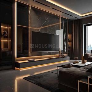 Project Image of 1850.0 - 3250.0 Sq.ft 4 BHK Apartment for buy in Prop Bricks Navshakti Luxury Floors