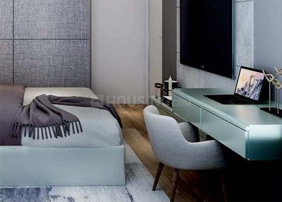 Project Image of 532.0 - 1028.0 Sq.ft 2 BHK Apartment for buy in Shreejee Mrugarchana CHSL