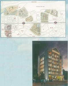 Excel Galaxy Location Plan 1