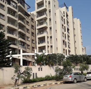 Project Image of 1100.0 - 1614.0 Sq.ft 2 BHK Apartment for buy in Skyline Solstice