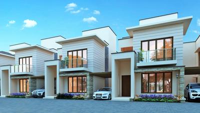 Project Image of 724.0 - 2950.0 Sq.ft 2 BHK Apartment for buy in Casagrand Luxus Apartments