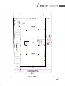 Project Image of 1646.02 - 1711.25 Sq.ft 4 BHK Apartment for buy in Shreeji Elegance