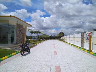 Project Image of 1200.0 - 2500.0 Sq.ft Residential Plot Plot for buy in Vensai Temple Tree