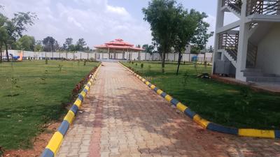 Project Image of 1101.55 - 3431.54 Sq.ft Residential Plot Plot for buy in Rajathadri Green City