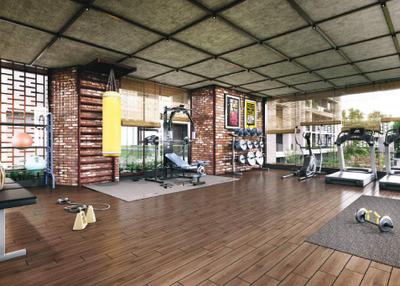Project Image of 1440.0 - 1442.7 Sq.ft 2 BHK Apartment for buy in Neelkanth Sky