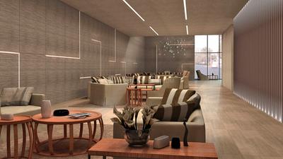 Project Image of 1192.0 - 2132.0 Sq.ft 2 BHK Apartment for buy in Madain Marina Arcade Tower