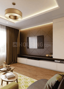 Project Image of 1451.0 - 1793.0 Sq.ft 3 BHK Apartment for buy in Pallavi Gardenia Block C