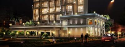 Project Image of 0.0 - 1265.0 Sq.ft 2 BHK Apartment for buy in Tulip Tritan Meadows