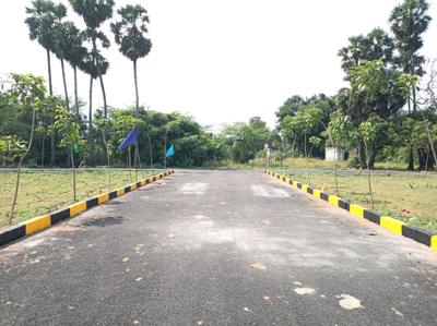 Project Image of 700.0 - 1500.0 Sq.ft Residential Plot Plot for buy in Real Plotza Phase 2